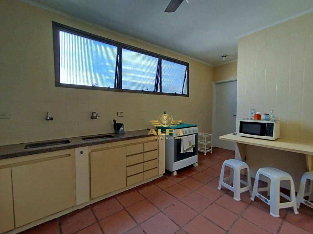 Apartamento, 3 quartos, 220 m² - Foto 7