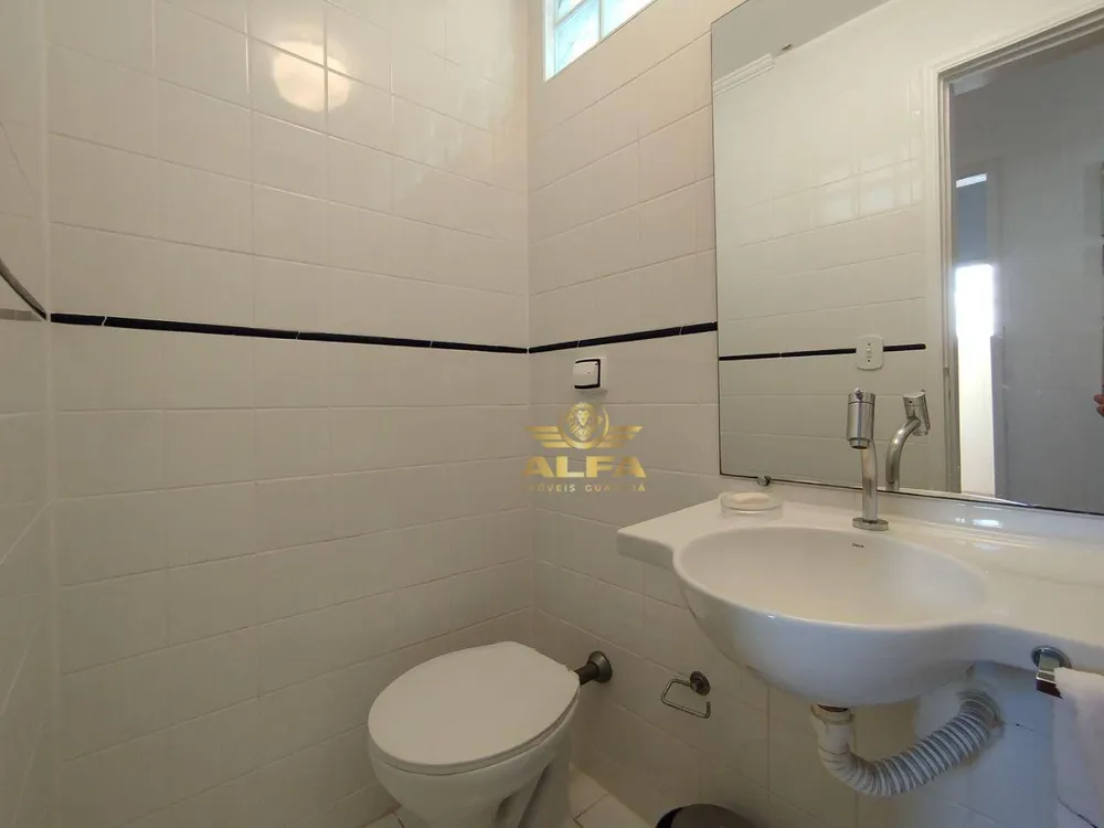 Apartamento, 3 quartos, 220 m² - Foto 11