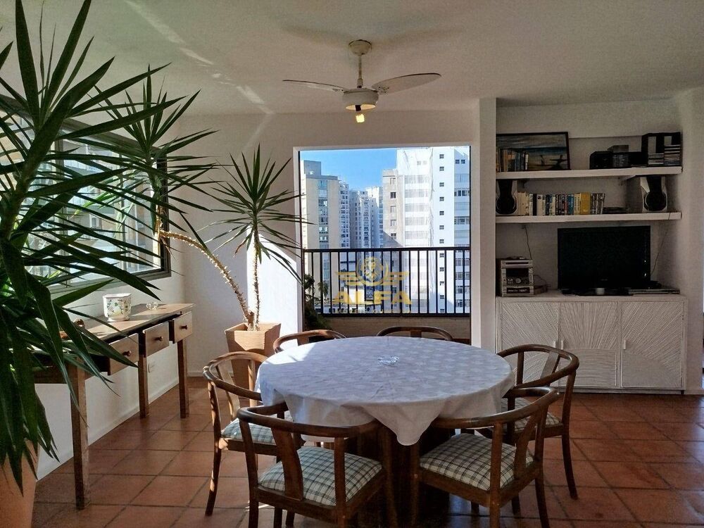 Apartamento, 3 quartos, 220 m² - Foto 8