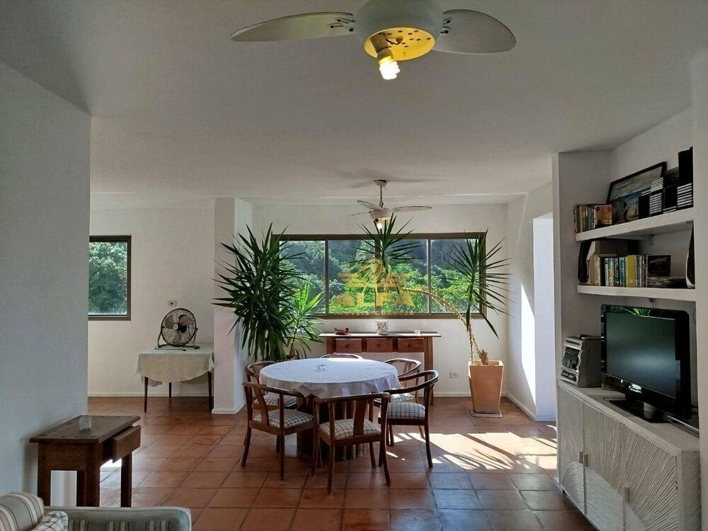 Apartamento, 3 quartos, 220 m² - Foto 3
