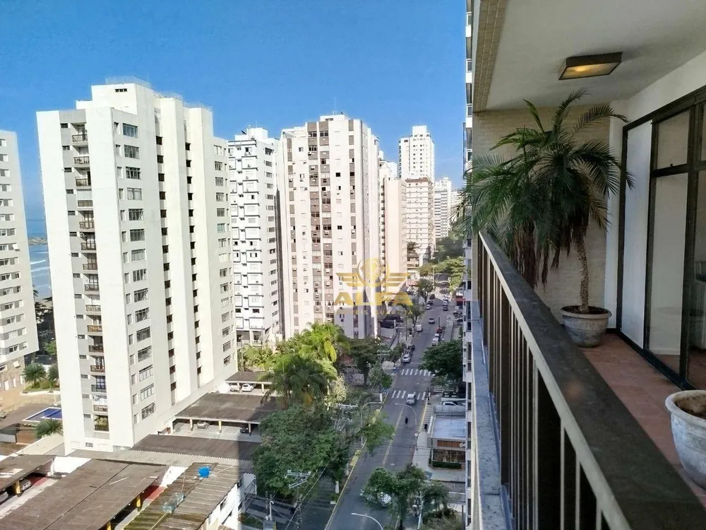 Apartamento, 3 quartos, 220 m² - Foto 16