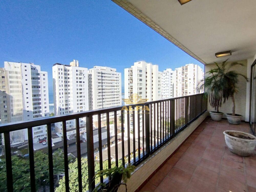 Apartamento, 3 quartos, 220 m² - Foto 10