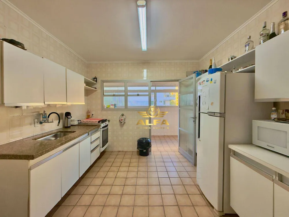 Apartamento, 3 quartos, 150 m² - Foto 8