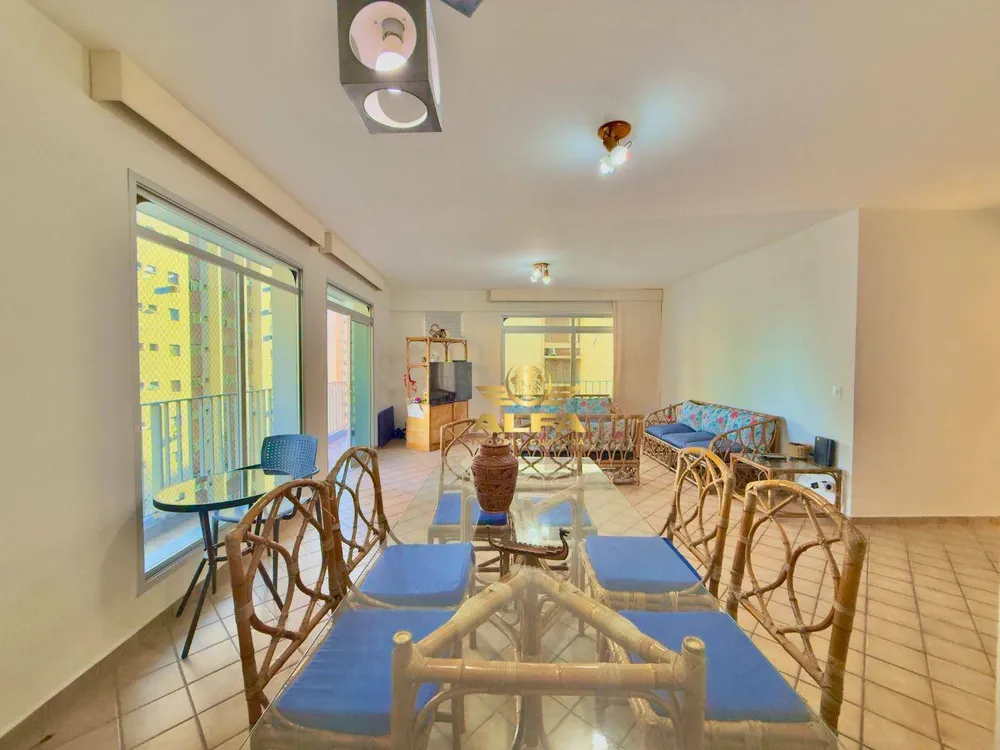 Apartamento, 3 quartos, 150 m² - Foto 2