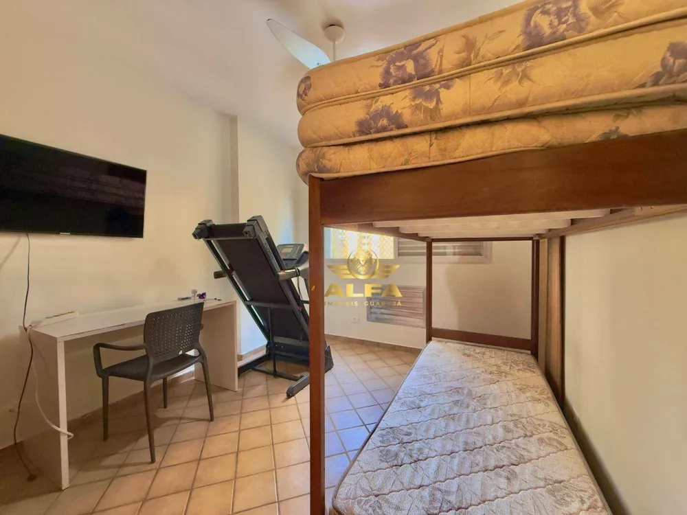 Apartamento, 3 quartos, 150 m² - Foto 3