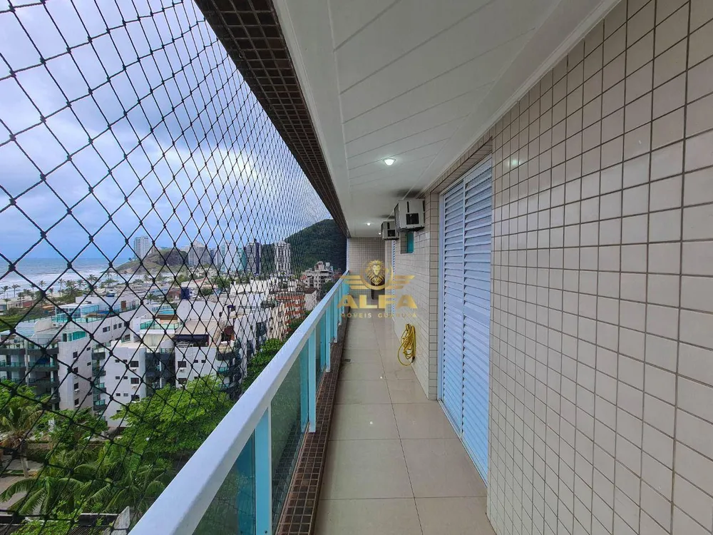 Apartamento, 3 quartos, 97 m² - Foto 9