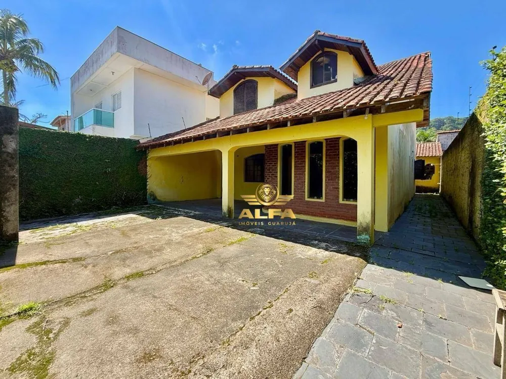 Casa, 3 quartos, 244 m² - Foto 6
