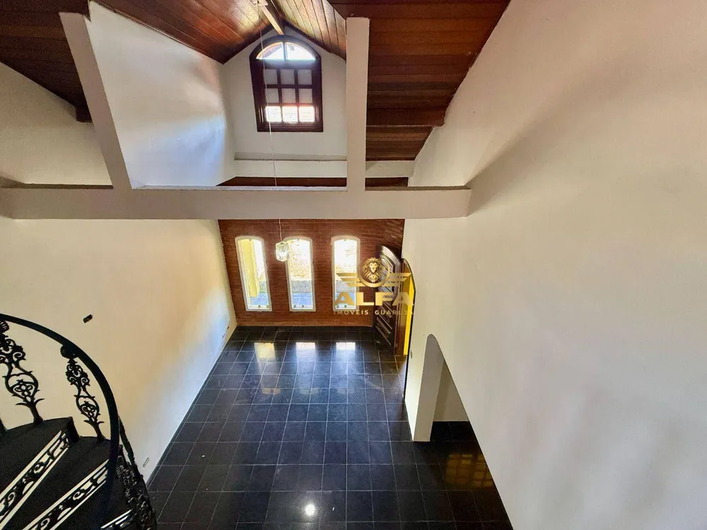 Casa, 3 quartos, 244 m² - Foto 3