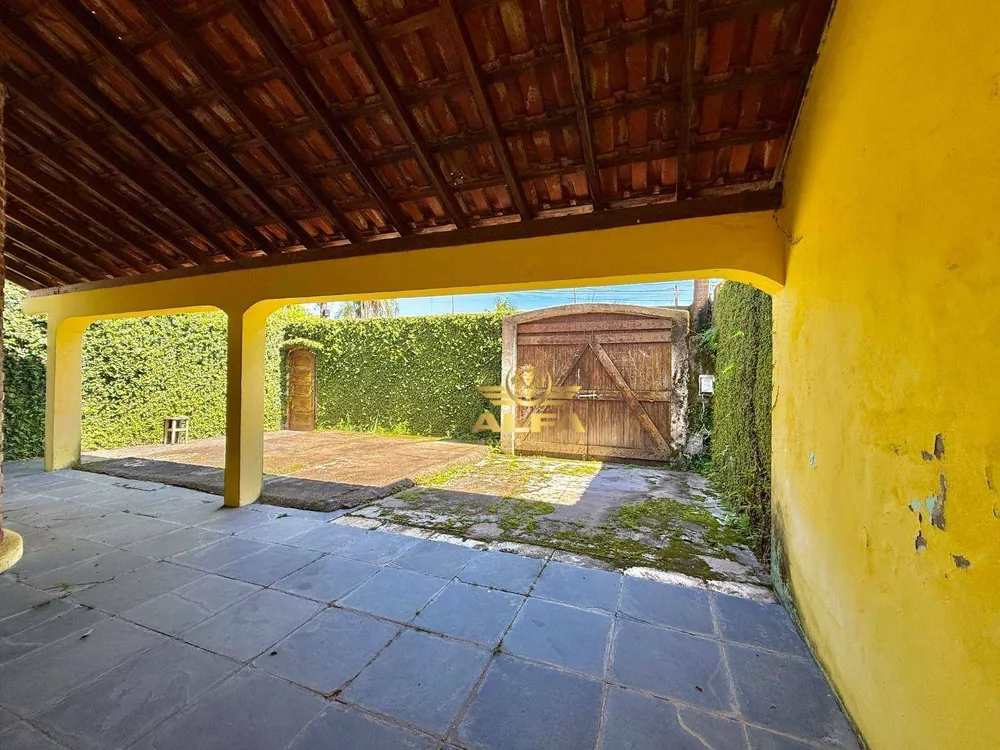 Casa, 3 quartos, 244 m² - Foto 8