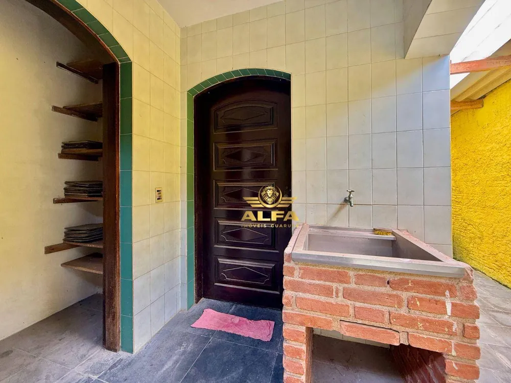 Casa, 3 quartos, 244 m² - Foto 5