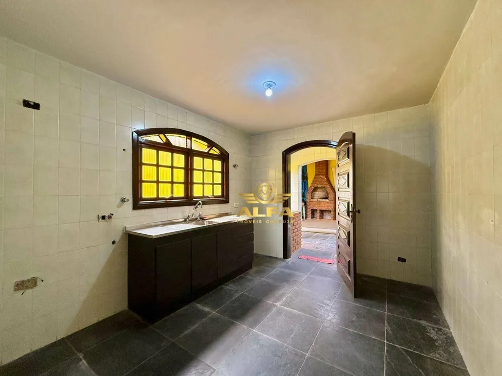 Casa, 3 quartos, 244 m² - Foto 7
