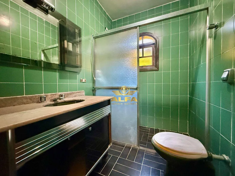 Casa, 3 quartos, 244 m² - Foto 4