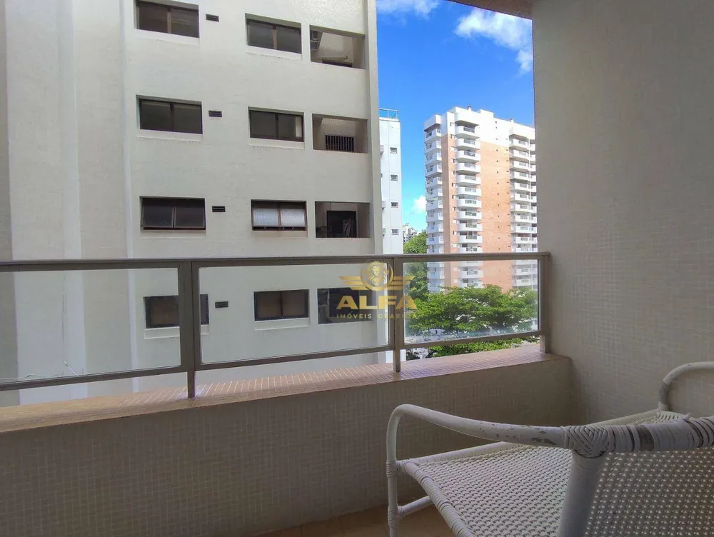Apartamento, 2 quartos, 65 m² - Foto 7