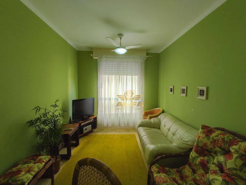 Apartamento, 2 quartos, 65 m² - Foto 3
