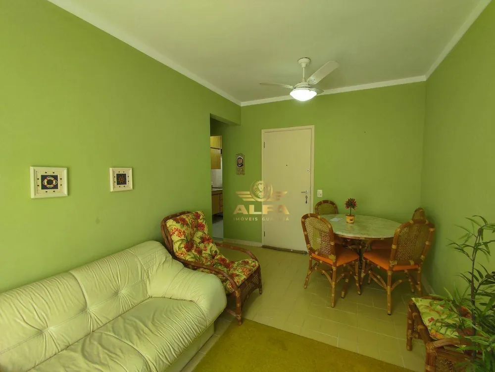 Apartamento, 2 quartos, 65 m² - Foto 2