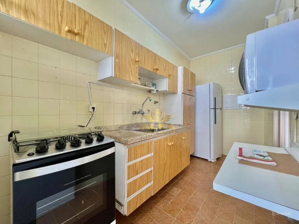 Apartamento, 1 quarto, 50 m² - Foto 10