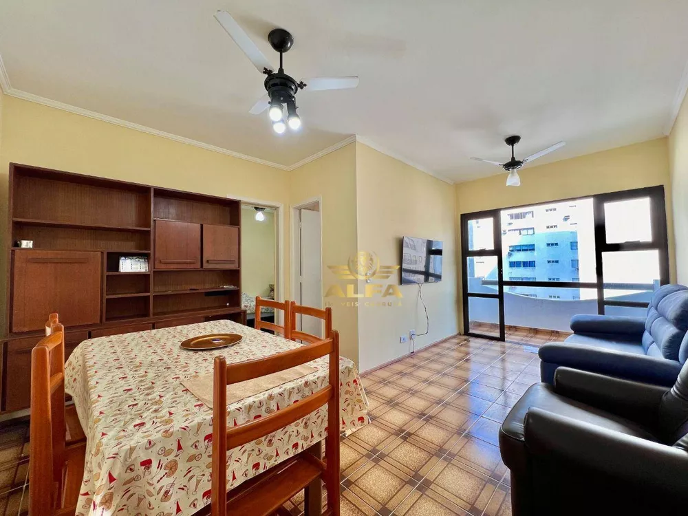 Apartamento à venda com 1 quarto, 50m² - Foto 1