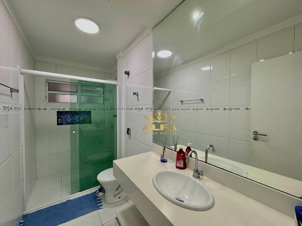 Apartamento à venda com 3 quartos, 125m² - Foto 8
