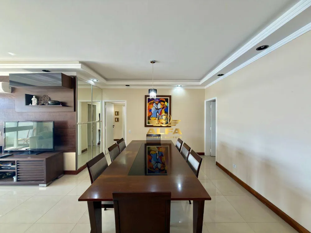 Apartamento, 3 quartos, 150 m² - Foto 4