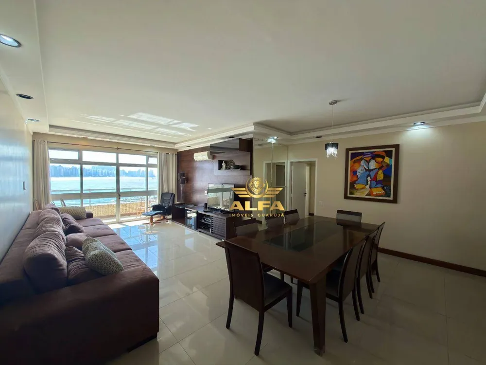 Apartamento, 3 quartos, 150 m² - Foto 2