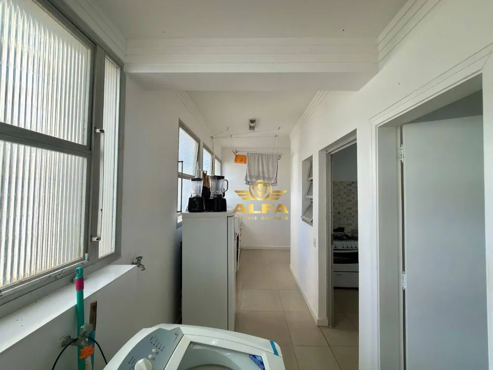 Apartamento, 3 quartos, 150 m² - Foto 5