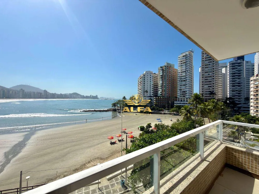Apartamento, 3 quartos, 150 m² - Foto 1