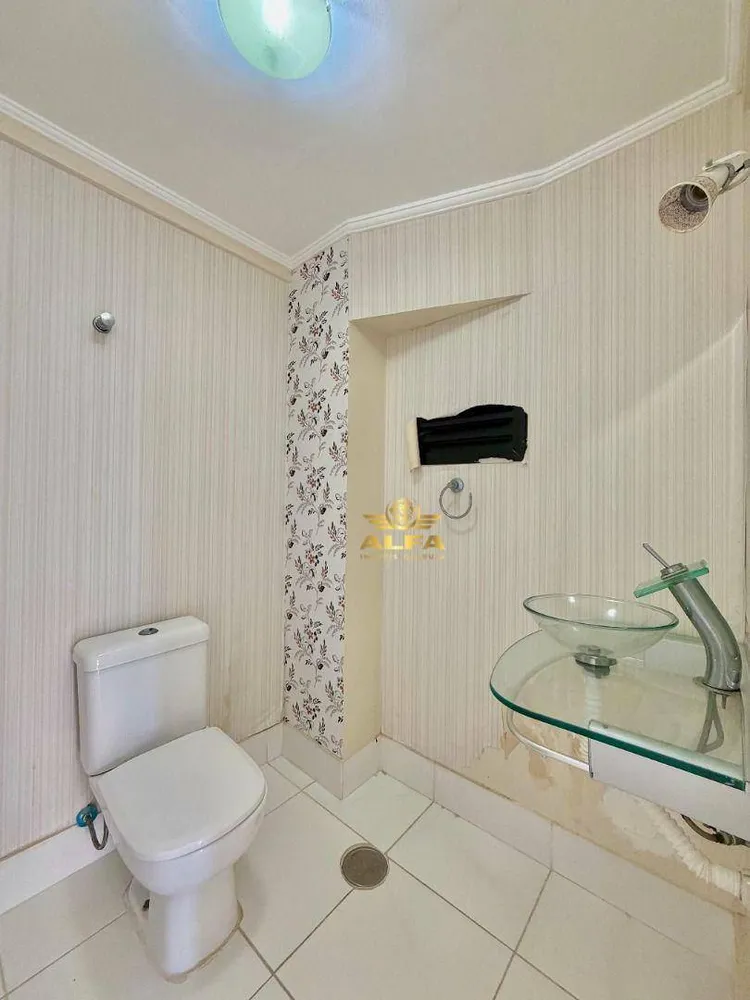 Apartamento, 3 quartos, 160 m² - Foto 2