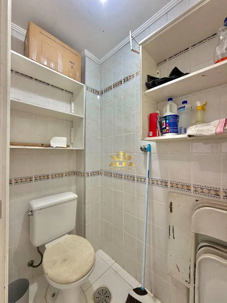 Apartamento, 3 quartos, 160 m² - Foto 6