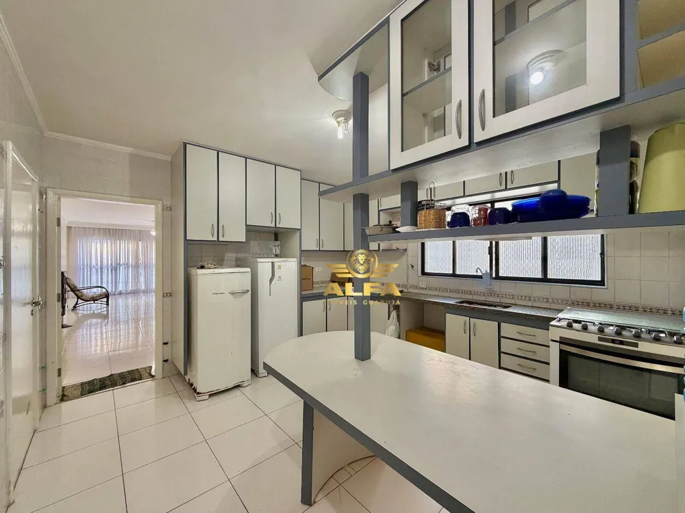 Apartamento, 3 quartos, 160 m² - Foto 5