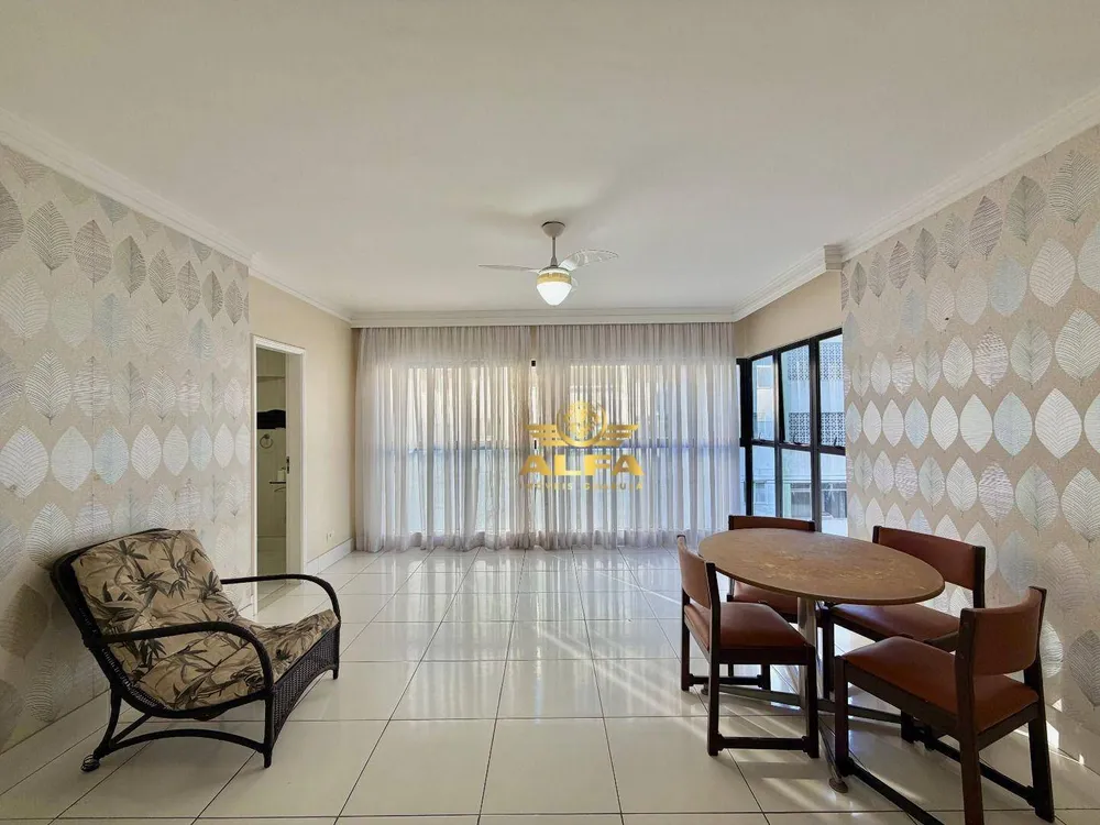 Apartamento, 3 quartos, 160 m² - Foto 1
