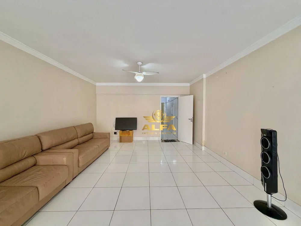 Apartamento, 3 quartos, 160 m² - Foto 3