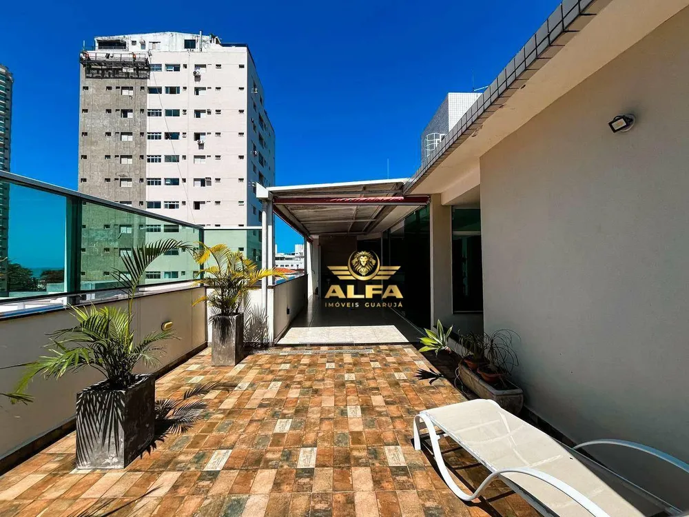 Cobertura, 2 quartos, 160 m² - Foto 2