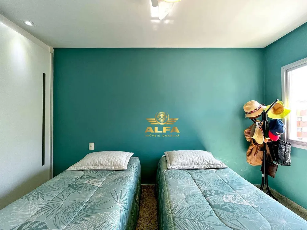 Cobertura, 2 quartos, 160 m² - Foto 6