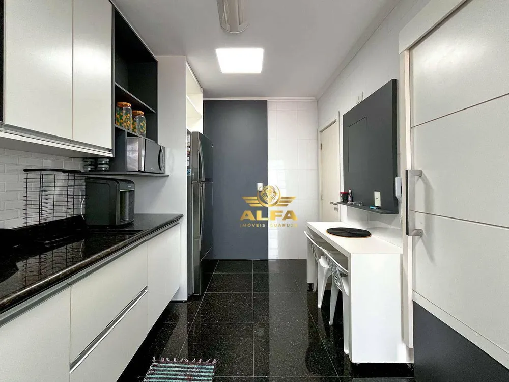 Cobertura, 2 quartos, 160 m² - Foto 3
