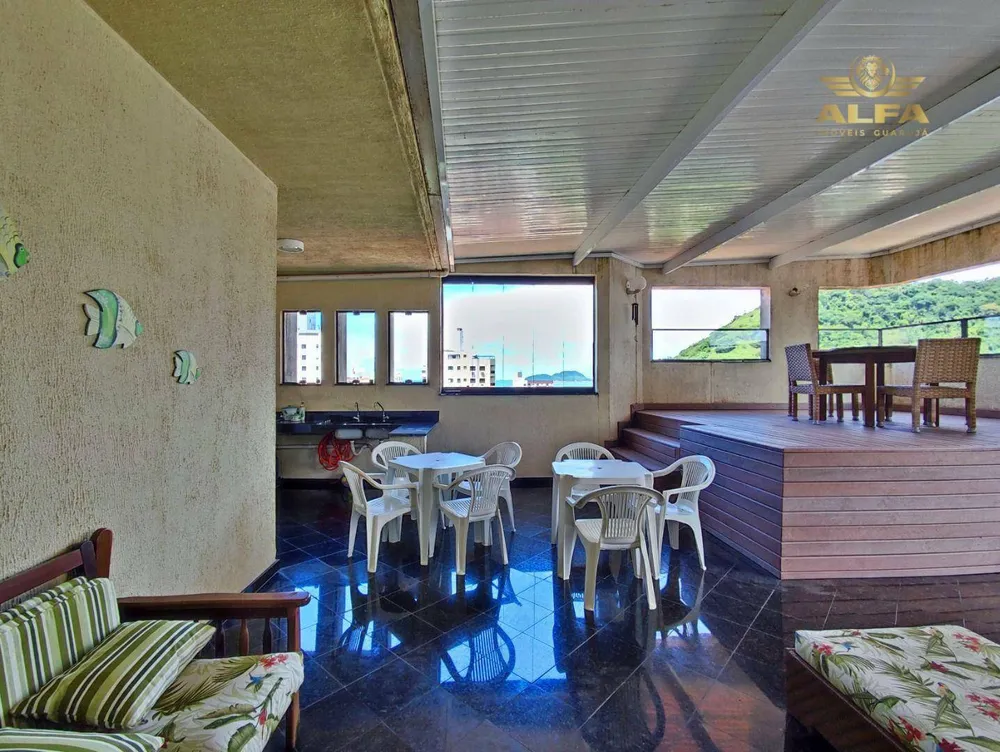 Cobertura, 2 quartos, 180 m² - Foto 1