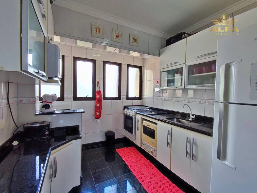 Cobertura, 2 quartos, 180 m² - Foto 3