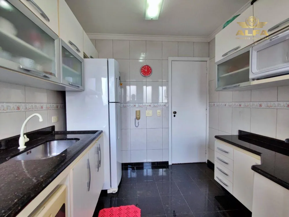 Cobertura, 2 quartos, 123 m² - Foto 6