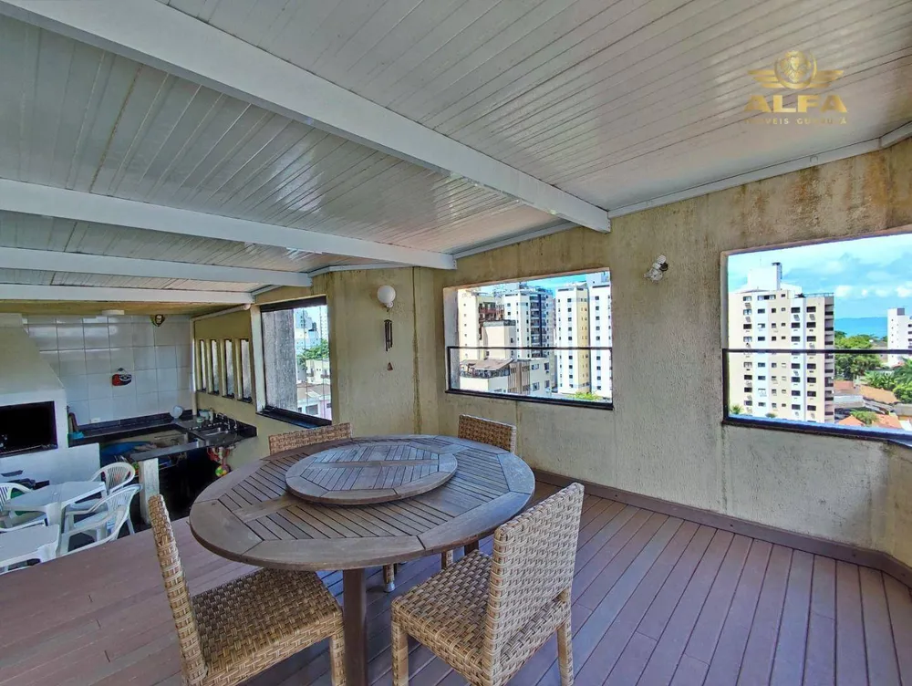 Cobertura, 2 quartos, 180 m² - Foto 4