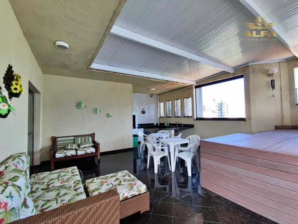 Cobertura, 2 quartos, 123 m² - Foto 9