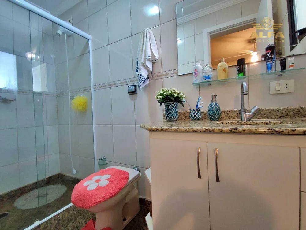 Cobertura, 2 quartos, 123 m² - Foto 3
