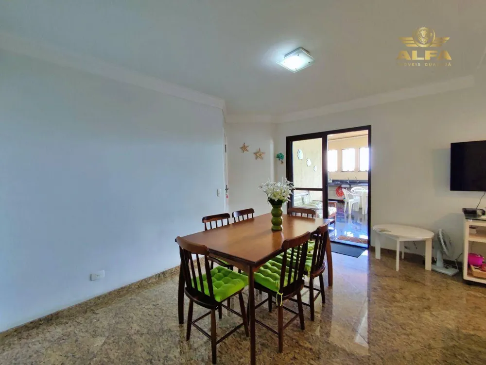 Cobertura, 2 quartos, 123 m² - Foto 2
