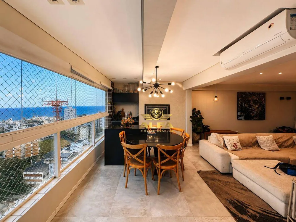 Apartamento, 2 quartos, 112 m² - Foto 1