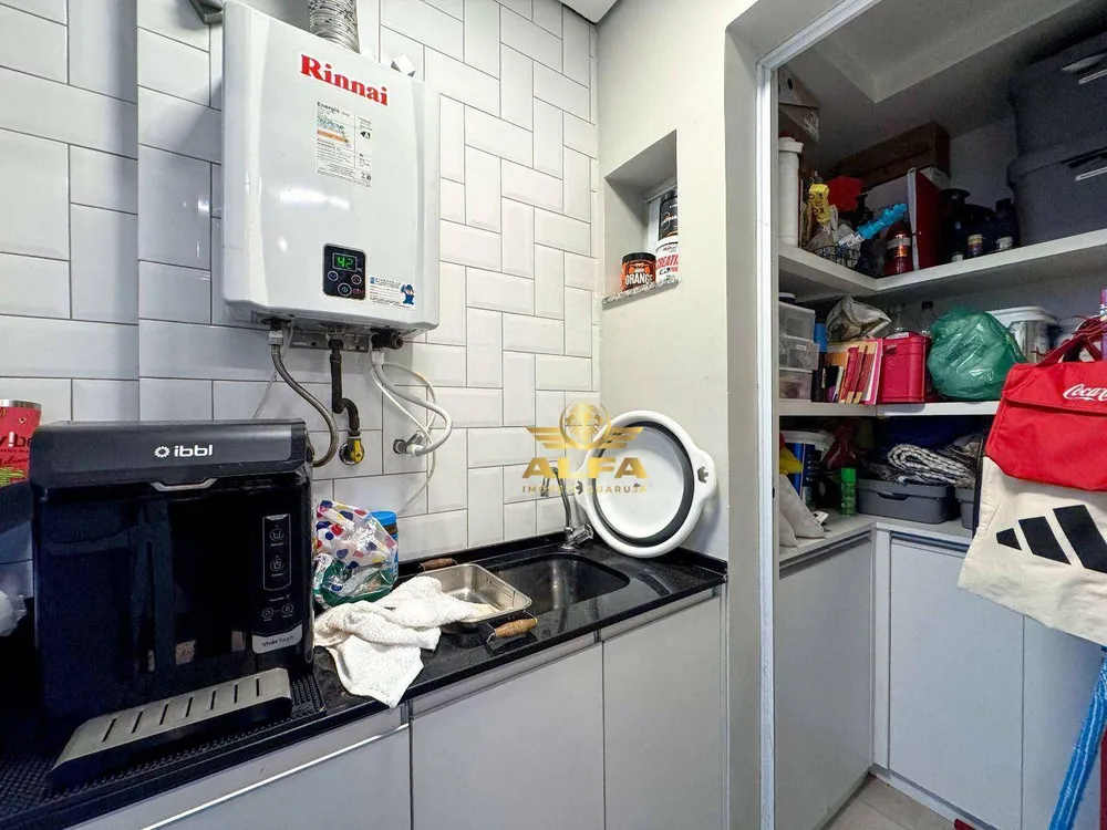 Apartamento, 2 quartos, 112 m² - Foto 3