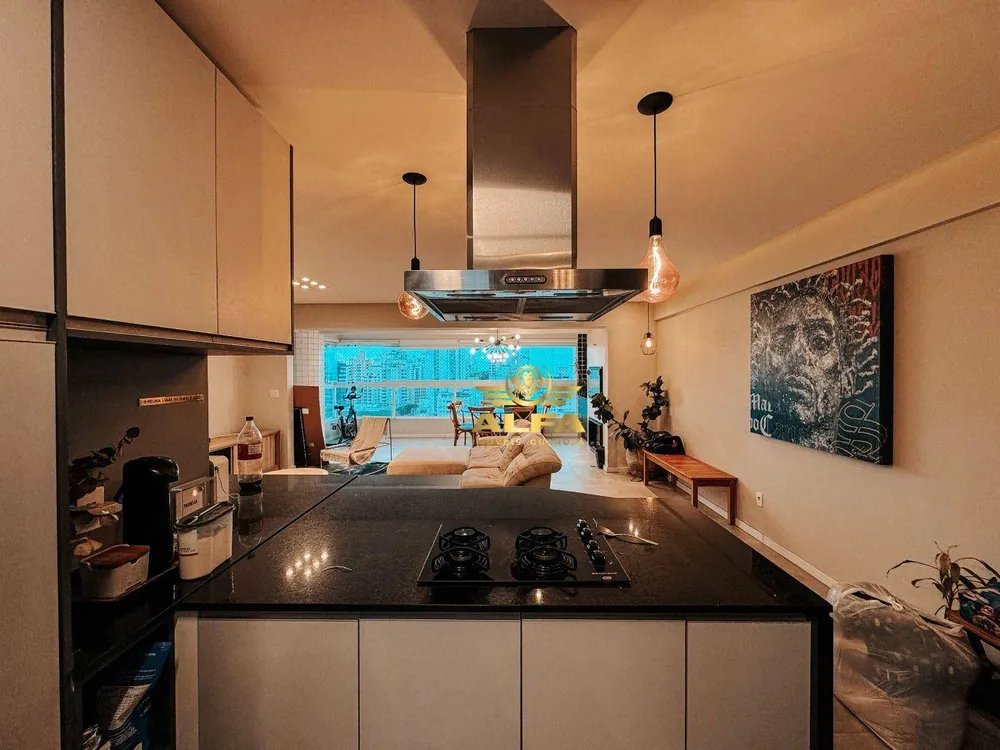 Apartamento, 2 quartos, 112 m² - Foto 1