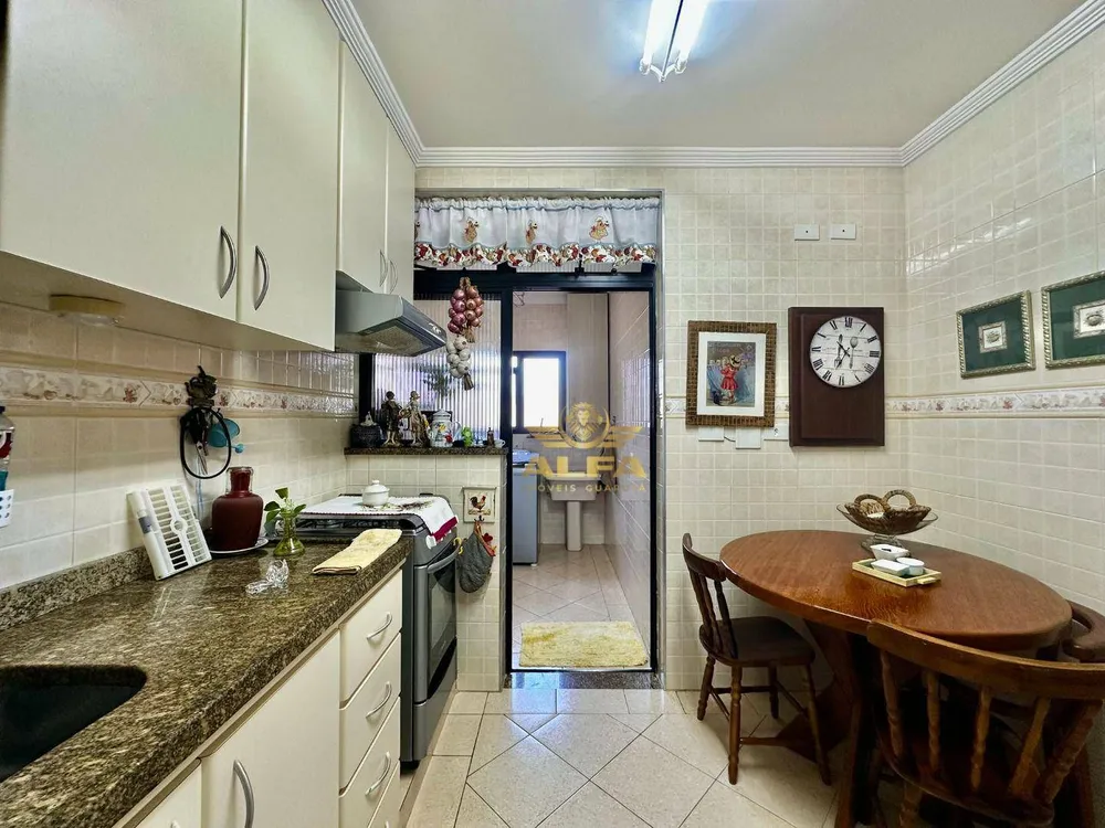 Apartamento, 3 quartos, 95 m² - Foto 12