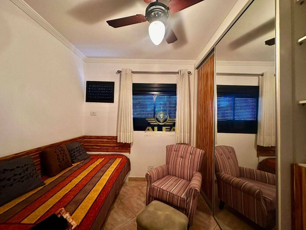 Apartamento, 3 quartos, 95 m² - Foto 5