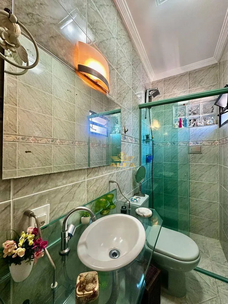 Apartamento, 3 quartos, 95 m² - Foto 3