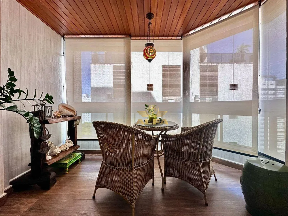 Apartamento, 3 quartos, 95 m² - Foto 1