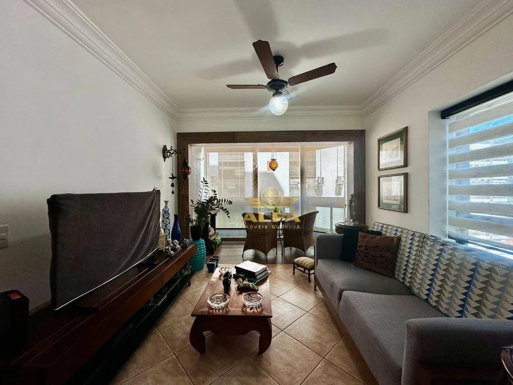 Apartamento, 3 quartos, 95 m² - Foto 4