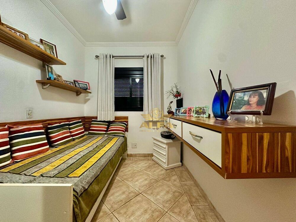 Apartamento, 3 quartos, 95 m² - Foto 6